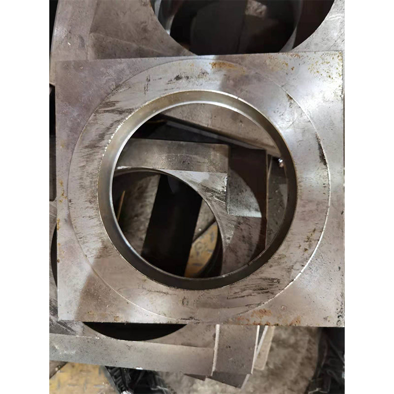 lingdian Support plate Galvanized flat plate