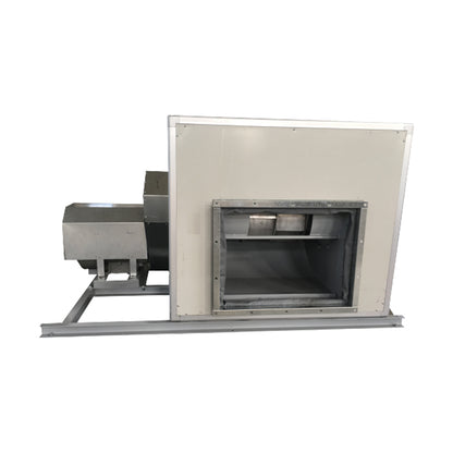 jican YHP Turbo High Pressure Blower(Please consult customer service for pricing)