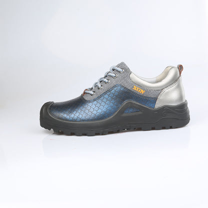 ruziniu triple-anti-fishing shoes