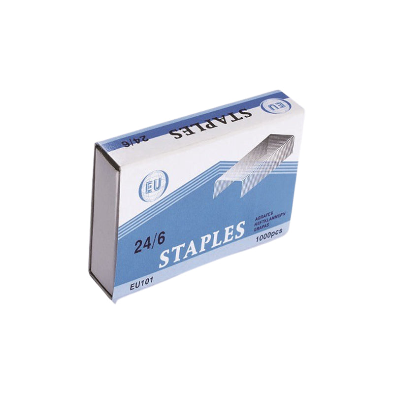yiyou 24/6 Office Staples, No. 3 Staples, No. 369 Staples