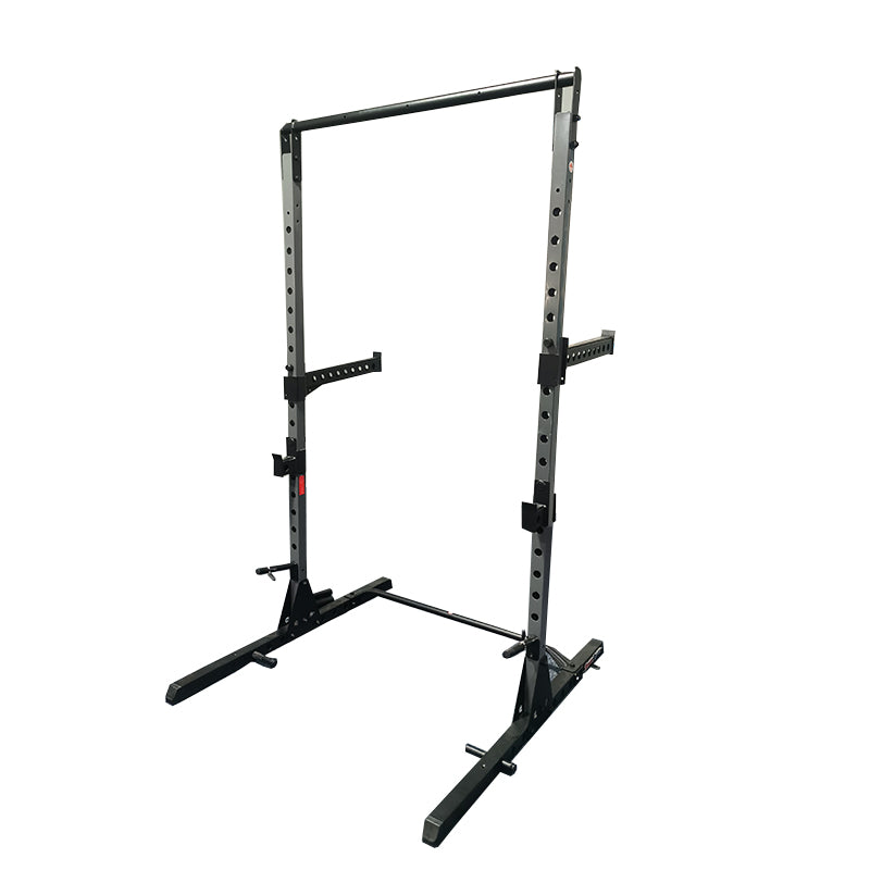 dingxintai Barbell frame A001B Squat frame multifunctional barbell frame split weightlifting barbell set combination household fitness equipment