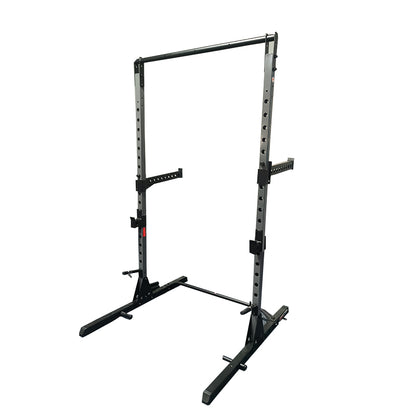 dingxintai Barbell frame A001B Squat frame multifunctional barbell frame split weightlifting barbell set combination household fitness equipment