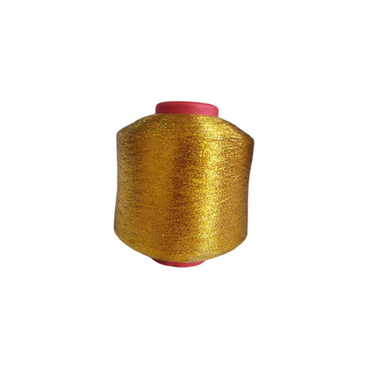 xupeng polyester yarn gold thread   High-strength tensile fibre thread Sewing thread