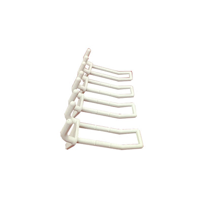 shanhe  Plastic hole plate hook