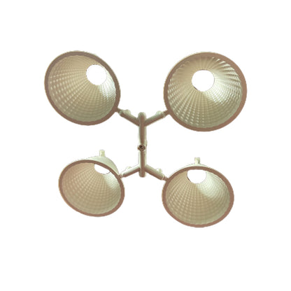 mingzhi LED reflective cup(Please consult customer service for pricing)