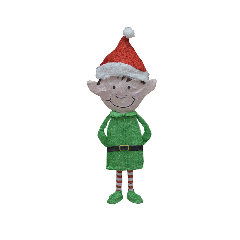 Hongfa Lights Elf Boy 1,000 Pieces Cartoon Night Light