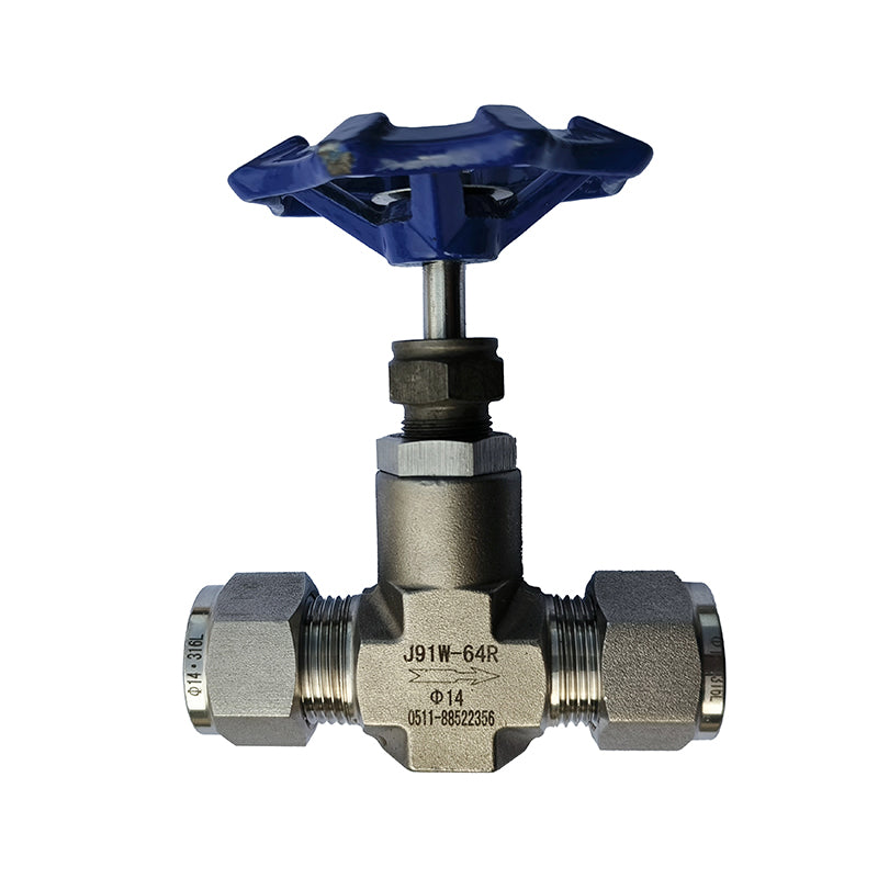 yongsheng Bassette stop valve YZJ-1A/B(Please consult customer service for pricing)