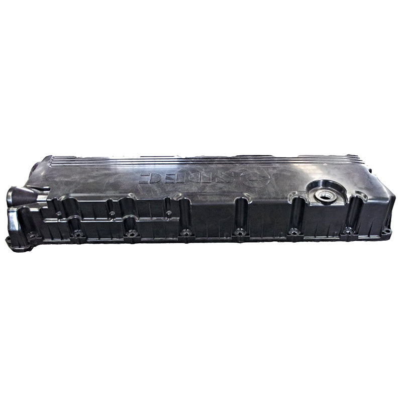 dazhong Automobile parts  Valve chamber cover assembly auto parts
