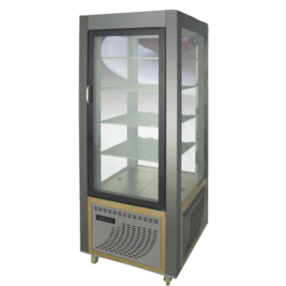 kangbaite Vertical five-story rear opening display cabinet(Please consult customer service for pricing)