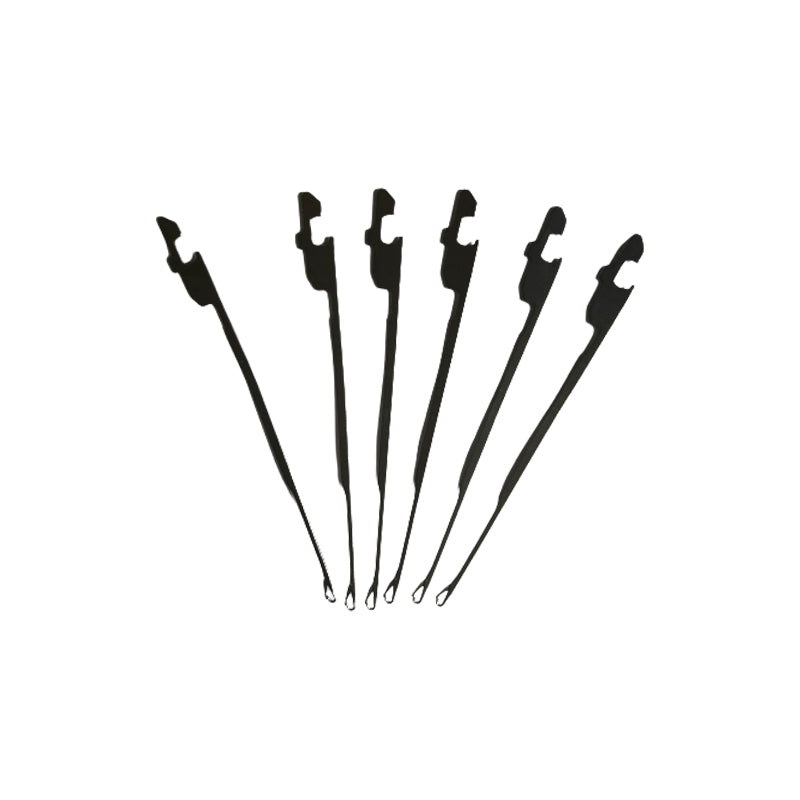 shuangma High Speed Glove Needle 74.80 13N Low Foot