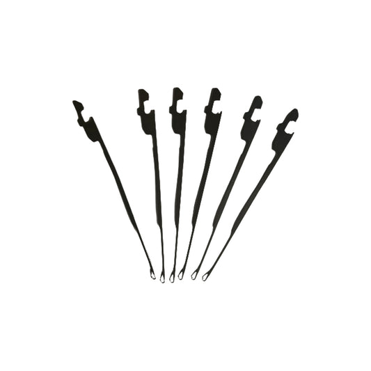 shuangma High Speed Glove Needle 74.80 13N Low Foot