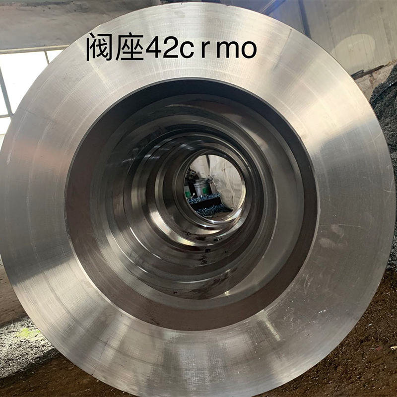 yuandong Seat 42CrMo(Please consult customer service for pricing)