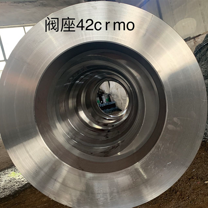 yuandong Seat 42CrMo(Please consult customer service for pricing)