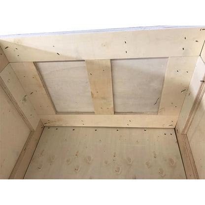 lintai Wooden packing box(Please consult customer service for pricing)