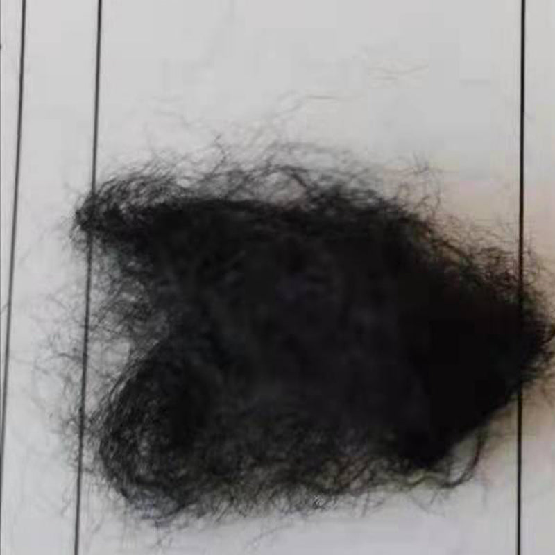 xinsheng Black flame retardant fiber