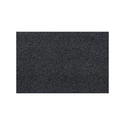 zhimei Sesame Black (G654) Granite  Slate   Natural black granite marble sesame black floor fire board