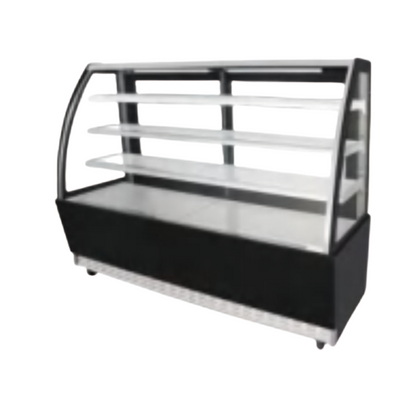 kangbaite Furong series cake cabinet(Please consult customer service for pricing)