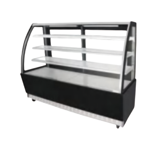 kangbaite Furong series cake cabinet(Please consult customer service for pricing)