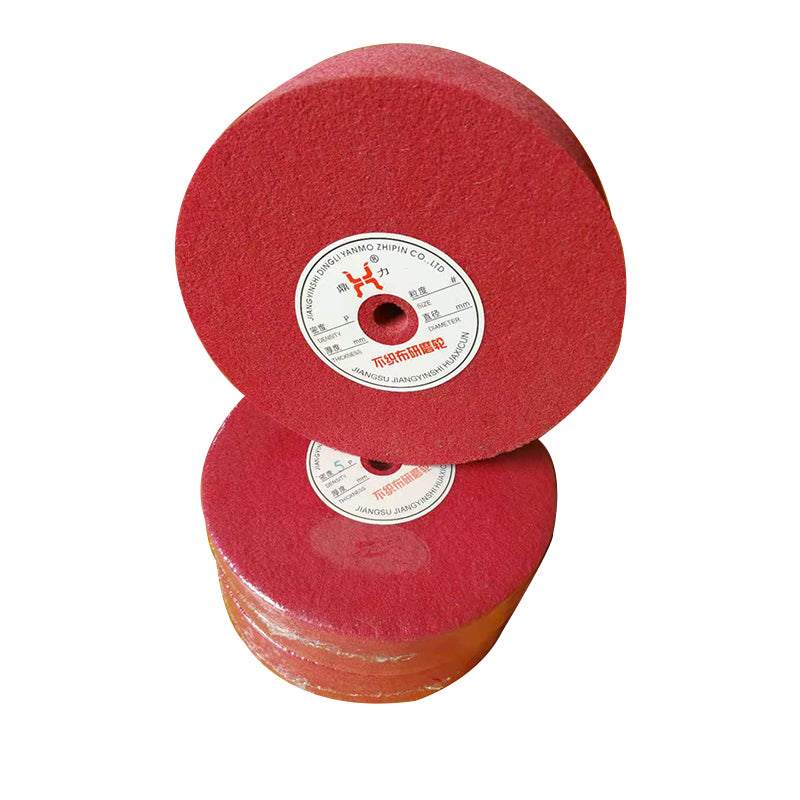 dingli Special polishing wheel for electroplating wire drawing  Fine polishing wheel for wire drawing