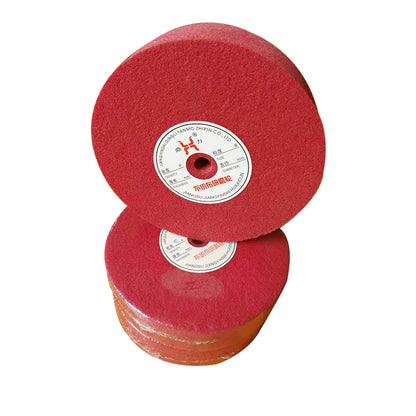 dingli Special polishing wheel for electroplating wire drawing  Fine polishing wheel for wire drawing