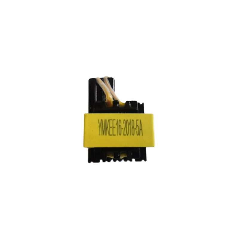 mingruida High Frequency Transformer EE1610-5V2A   Toroidal Inductors Transformer Proofing