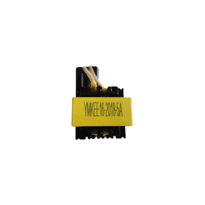 mingruida High Frequency Transformer EE1610-5V2A   Toroidal Inductors Transformer Proofing