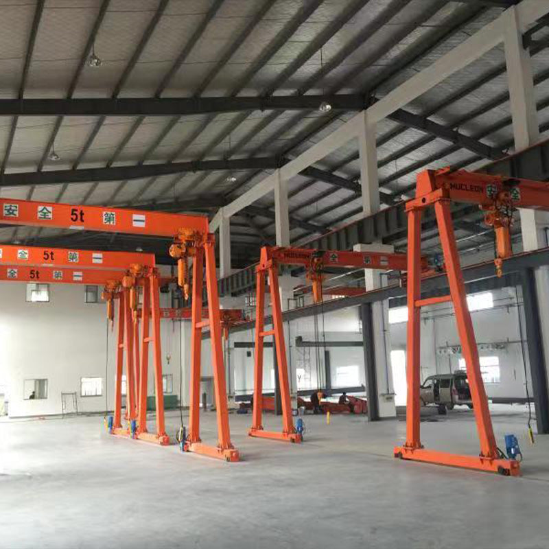 yuhua Hoisting machinery(Please consult customer service for pricing)