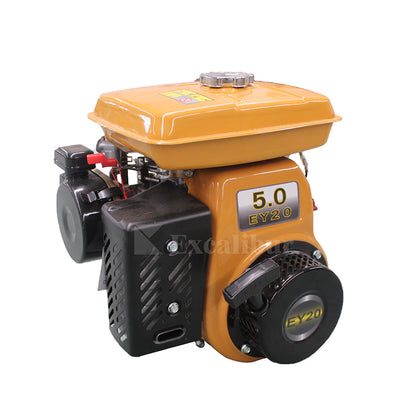 kaipute Gasoline power(Please consult customer service for pricing)
