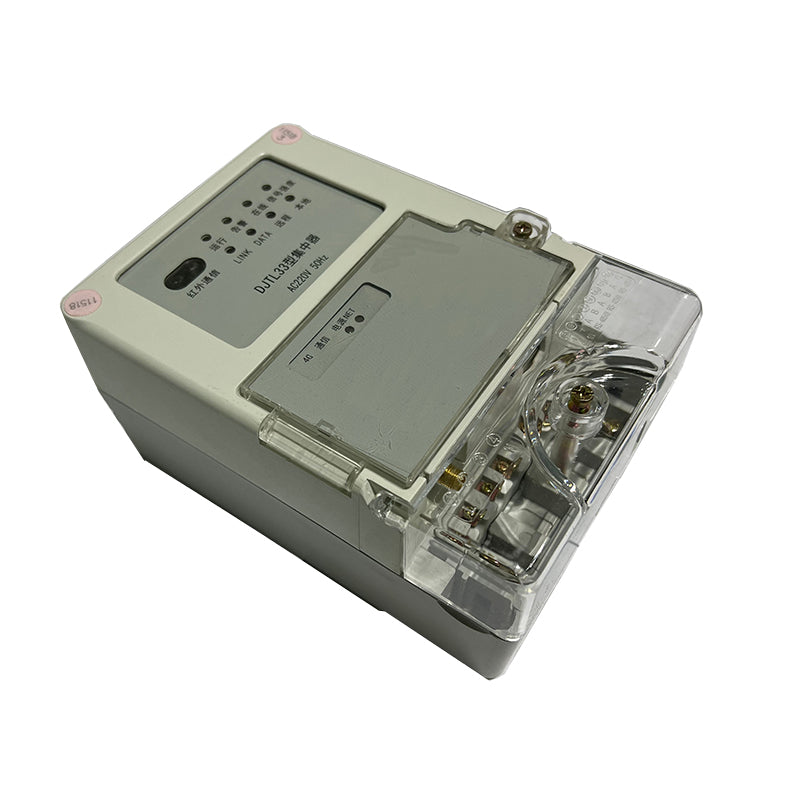 jiangji Concentrator Type II (Infinite Public Network 4G) DHTL33