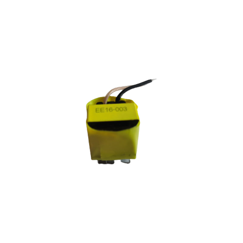 mingruida High Frequency Transformer EE1610-12V1A  Professional Customised Transformer I-beam Inductors Magnetic Ring Inductors
