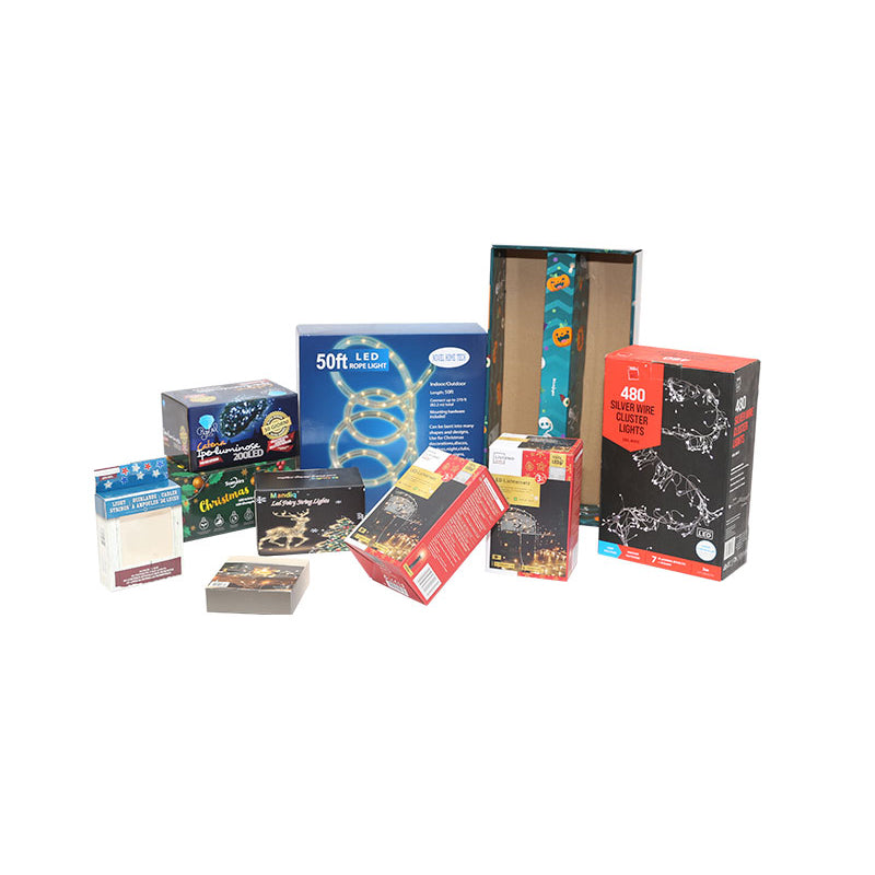 donghu Customized packaging gift box(Please consult customer service for pricing)