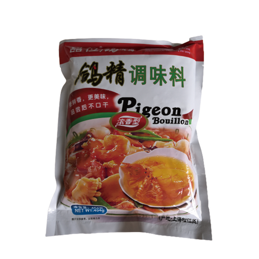pinwei Pigeon essence seasoning Luzhou-flavor type