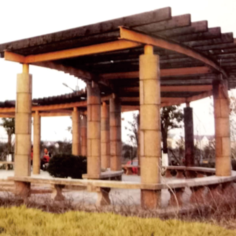 linfeng An arch/grape trellis(Please consult customer service for pricing)