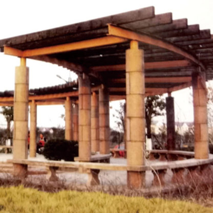 linfeng An arch/grape trellis(Please consult customer service for pricing)