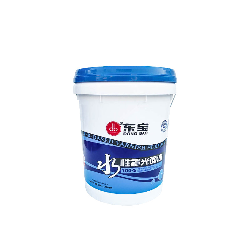dongbao Topcoat(Please consult customer service for pricing)