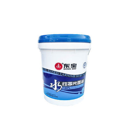 dongbao Topcoat(Please consult customer service for pricing)
