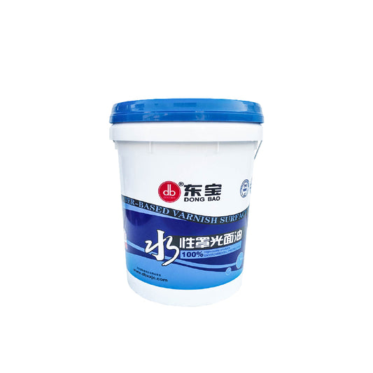 dongbao Topcoat(Please consult customer service for pricing)
