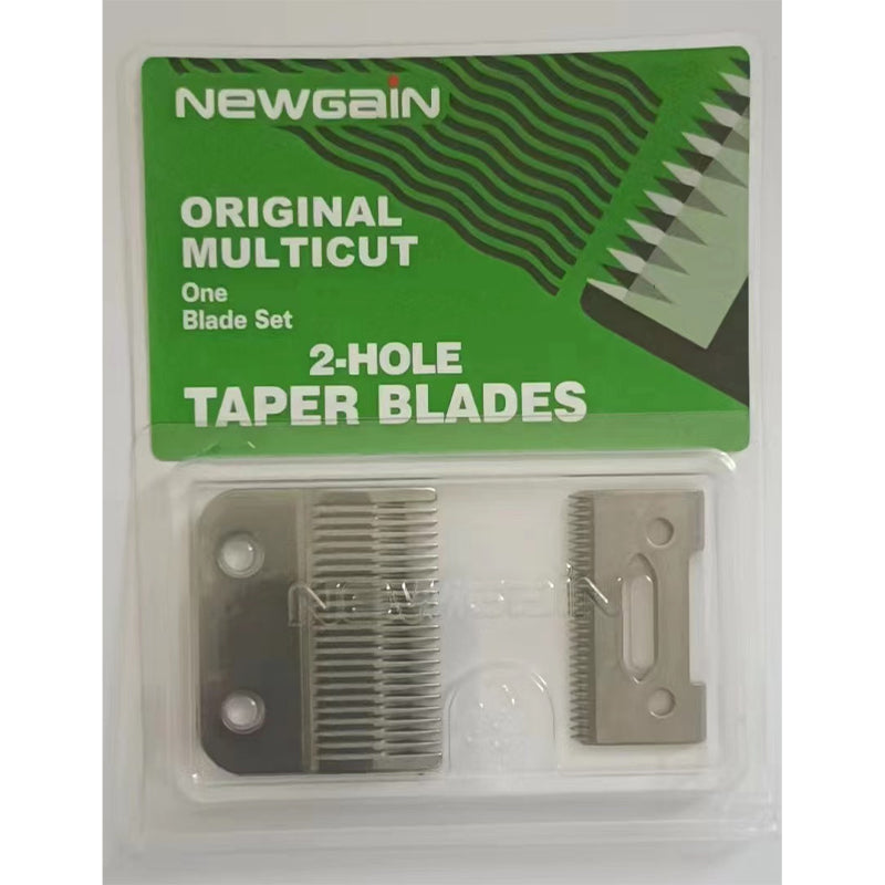 haoda Combined blade(Please consult customer service for pricing)
