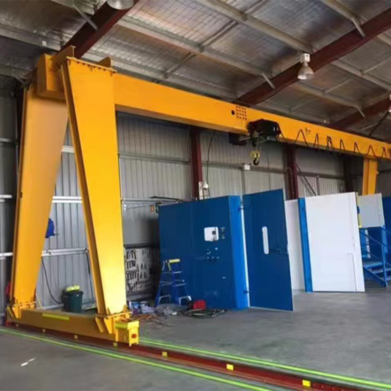 yuhua Hoisting machinery(Please consult customer service for pricing)