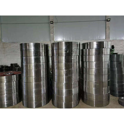 ruixin Welding Gears(Please consult customer service for pricing)