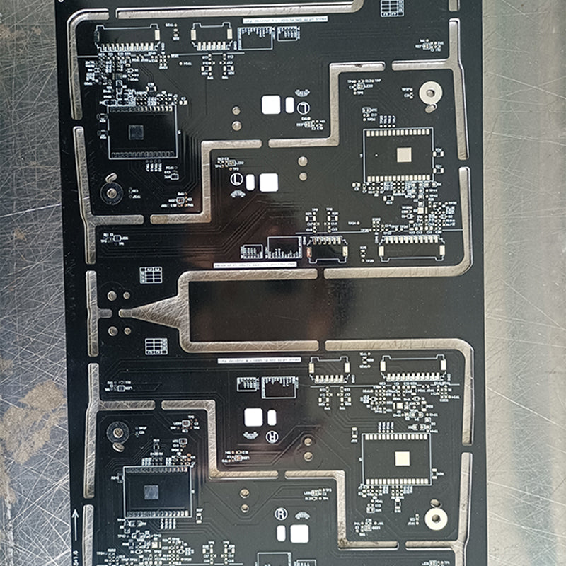 chaoshun   Aluminium-based PCBs(Please consult customer service for pricing)