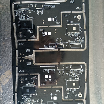 chaoshun   Aluminium-based PCBs(Please consult customer service for pricing)