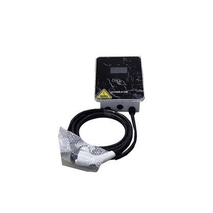 jiangji Wall-mounted single gun AC charging pile JJ01-E107