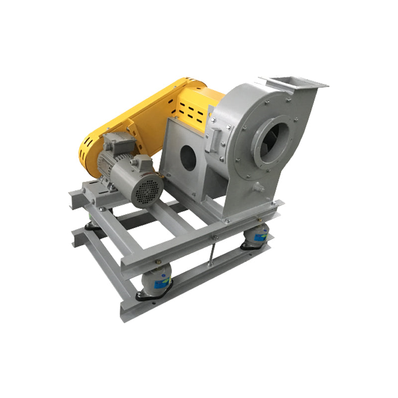 jican YRBK Radial Blade Industrial Fans(Please consult customer service for pricing)