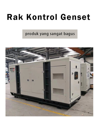 zhongxin Generator set control frame(Please consult customer service for pricing)