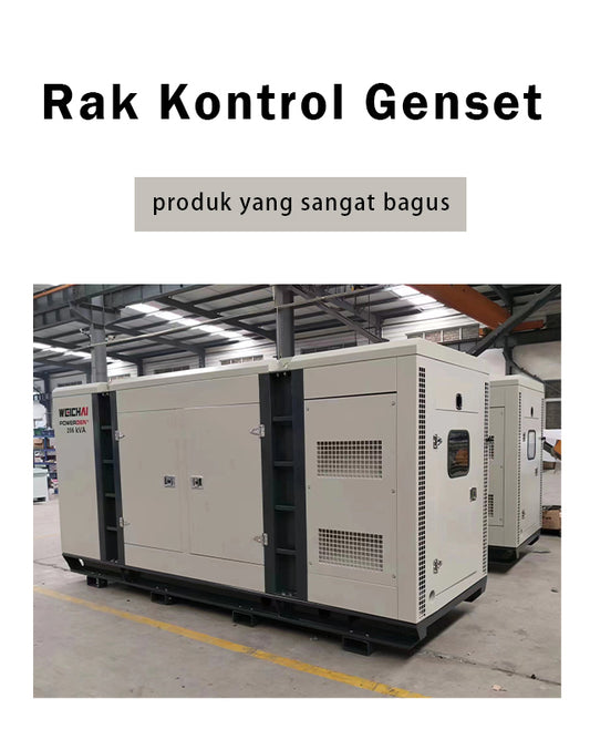 zhongxin Generator set control frame(Please consult customer service for pricing)