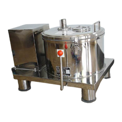 hujiang PB manual loading and unloading centrifuge