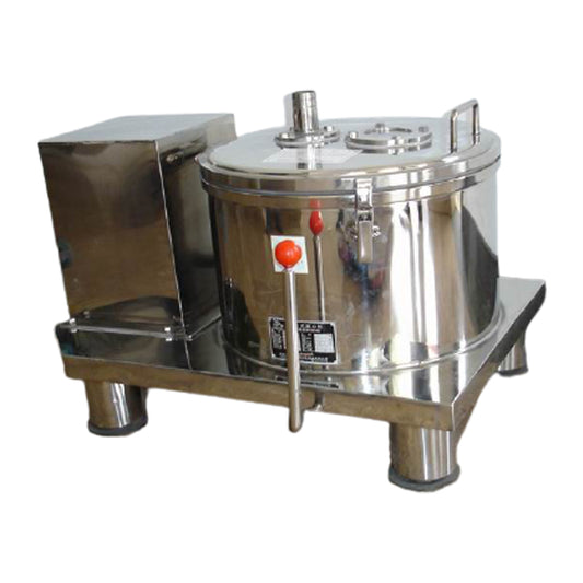 hujiang PB manual loading and unloading centrifuge