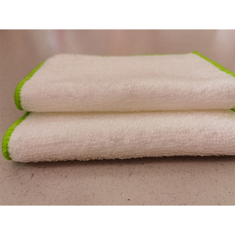 yili Bamboo fiber rag