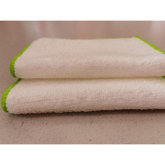 yili Bamboo fiber rag